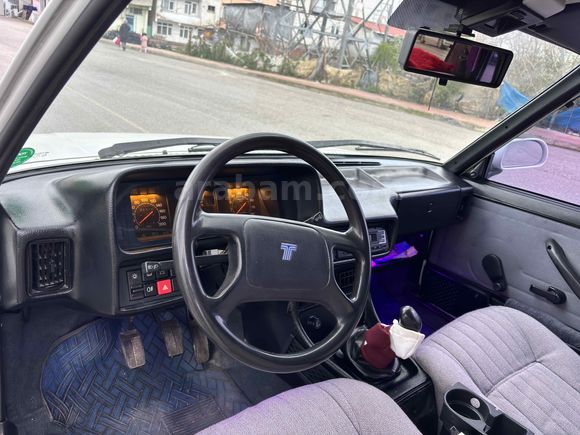 Sahibinden Tofaş Şahin 1.6 ie 2000 Model 