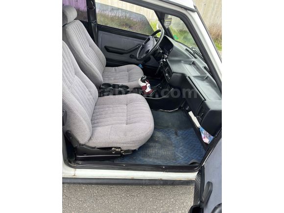 Sahibinden Tofaş Şahin 1.6 ie 2000 Model 