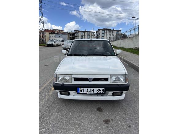 Sahibinden Tofaş Şahin 1.6 ie 2000 Model 