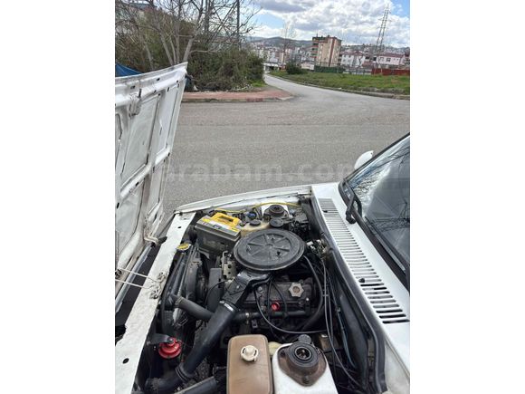Sahibinden Tofaş Şahin 1.6 ie 2000 Model 