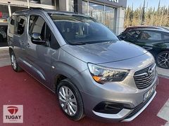 TUGAY OYOMOTİV SUZUKI-MG BAYİDEN OPEL COMBO 1.5 ELEGANCE