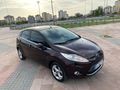 2011 MODEL 170.000 KM DE TİTANYUM FİESTA FULL PAKET