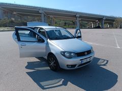 Sahibinden Fiat Albea Sole 1.3 Multijet Active 2008 Model 
