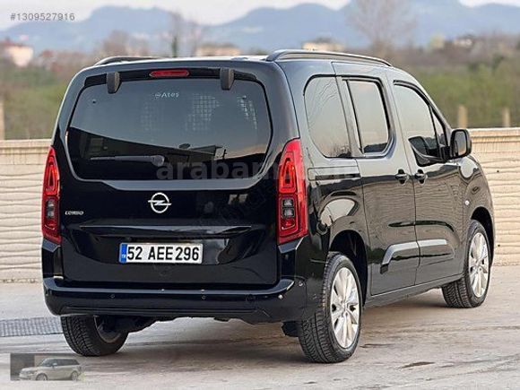 41000 KM HATASIZ CAM TAVAN KARTA TAKSİT