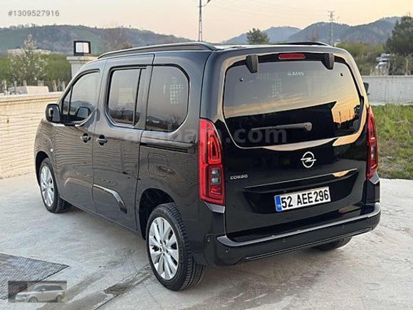 41000 KM HATASIZ CAM TAVAN KARTA TAKSİT