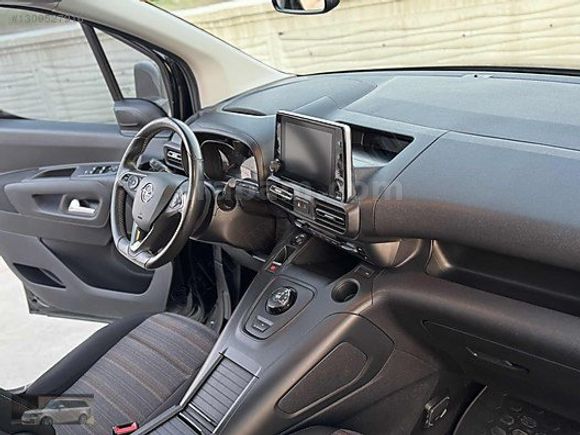 41000 KM HATASIZ CAM TAVAN KARTA TAKSİT