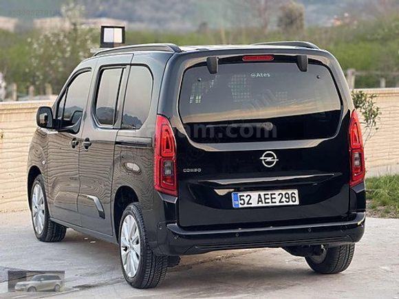 41000 KM HATASIZ CAM TAVAN KARTA TAKSİT
