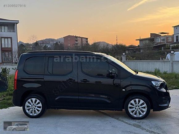 41000 KM HATASIZ CAM TAVAN KARTA TAKSİT