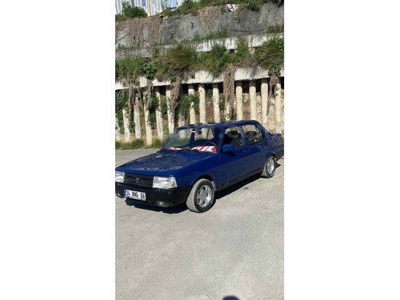 Sahibinden Tofaş Şahin 1.6 1995 Model 