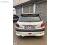 TNR MOTORS'dan pejo 206