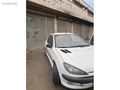 TNR MOTORS'dan pejo 206