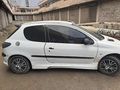 TNR MOTORS'dan pejo 206