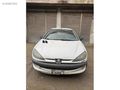 TNR MOTORS'dan pejo 206