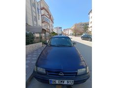 Sahibinden Opel Astra 1.6 Sportive 1994 Model