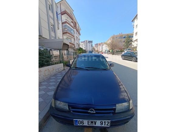 Sahibinden Opel Astra 1.6 Sportive 1994 Model