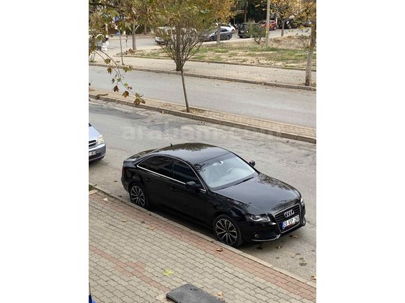 Sahibinden Audi A4 Sedan 2.0 TDI 2012 Model 
