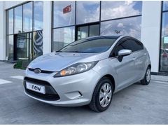 Sahibinden Ford Fiesta 1.4 TDCi Trend 2012 Model 
