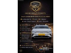 OSCAR GROUP 'TAN ÖZEL TERTİBATLI VE GAZİLER İÇİN