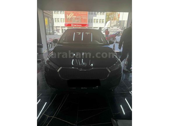 Sahibinden Skoda Fabia 1.0 TSI Elit Hatasız Temiz