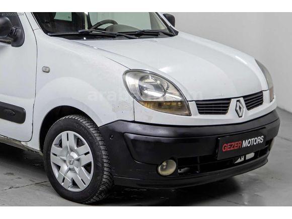 GEZER MOTORS'DAN/RENAULT/KLİMALI/1.5/DCİ/VADE/PEŞİNAT:99.000TL
