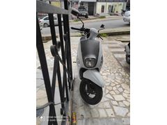 Stmax Roma 50cc - 80cc çevrilmiş scooter