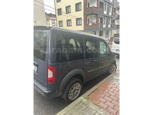 Sahibinden Ford Tourneo Connect 110PS 2013 Model 
