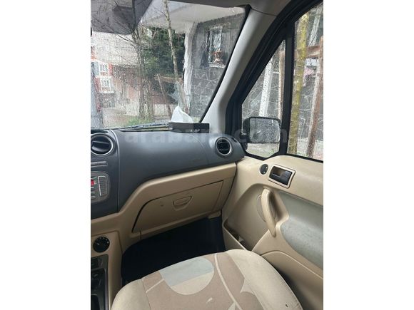 Sahibinden Ford Tourneo Connect 110PS 2013 Model 
