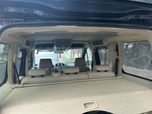 Sahibinden Ford Tourneo Connect 110PS 2013 Model 