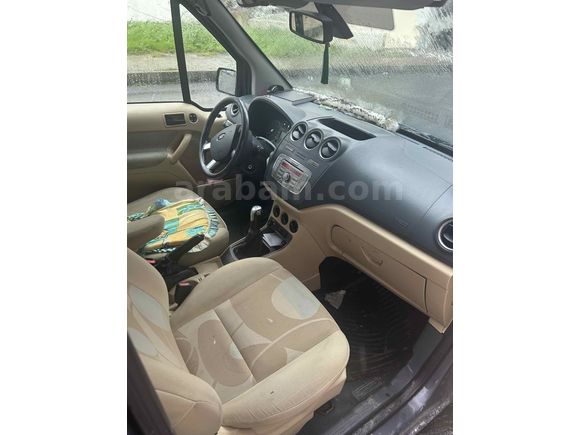 Sahibinden Ford Tourneo Connect 110PS 2013 Model 