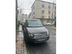 Sahibinden Ford Tourneo Connect 110PS 2013 Model 