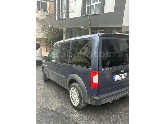 Sahibinden Ford Tourneo Connect 110PS 2013 Model 