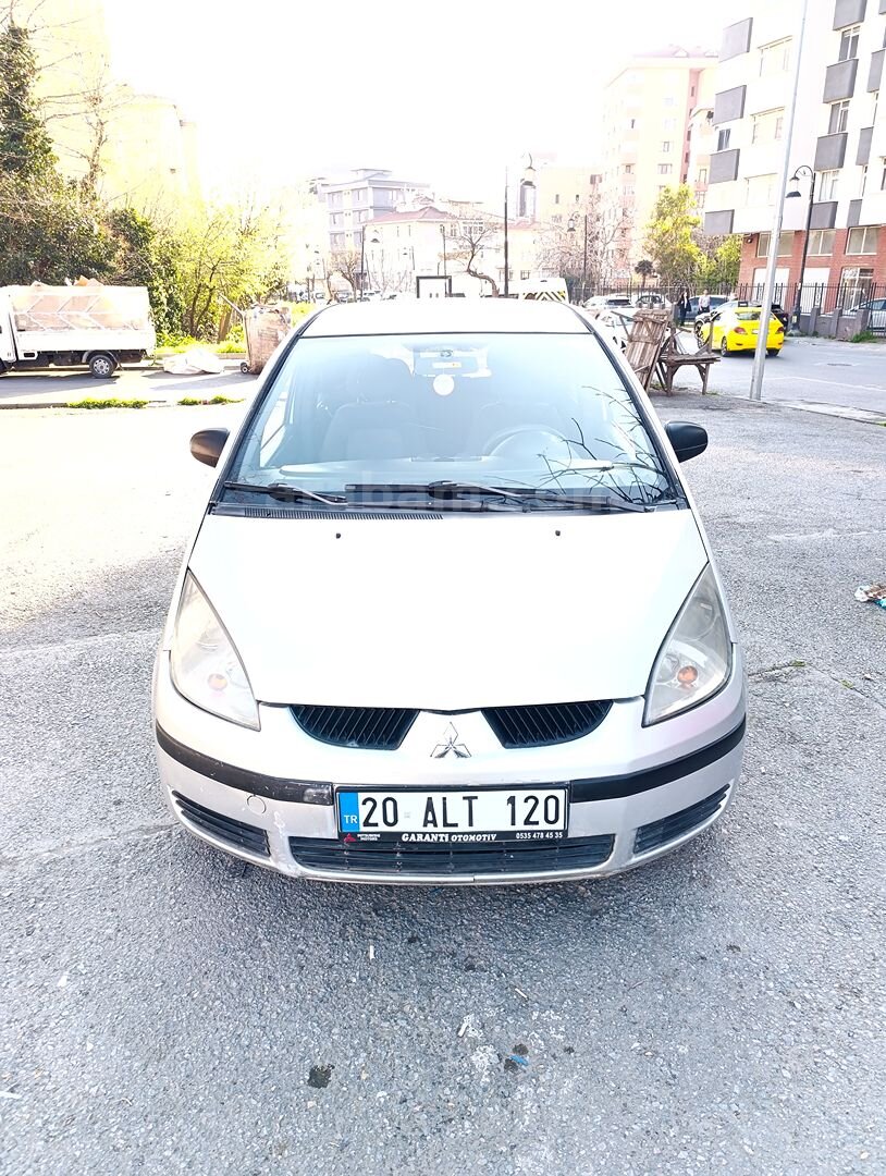 ACİL!!! SON 1 GÜN!!! Mitsubishi Colt 1.5di-d Düşük KM Servis Bakımlı Açıklamayı Okuyunuz 1