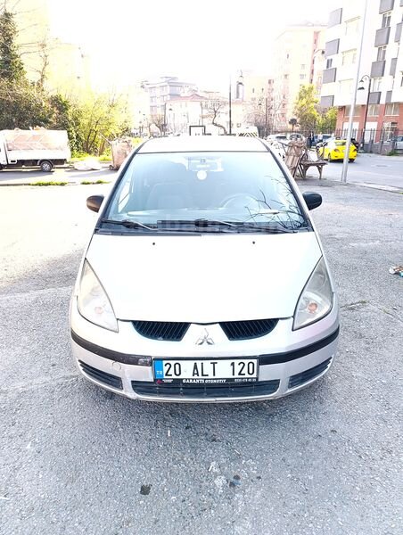 ACİL!!! SON 1 GÜN!!! Mitsubishi Colt 1.5di-d Düşük KM Servis Bakımlı Açıklamayı Okuyunuz