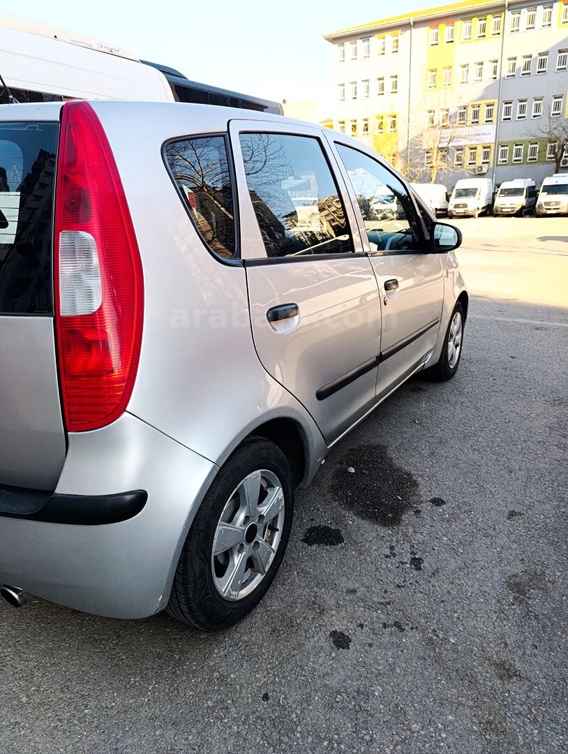 ACİL!!! SON 1 GÜN!!! Mitsubishi Colt 1.5di-d Düşük KM Servis Bakımlı Açıklamayı Okuyunuz 5