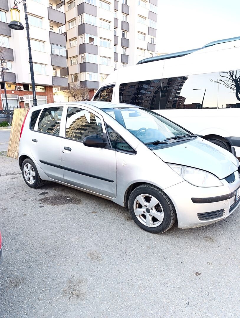 ACİL!!! SON 1 GÜN!!! Mitsubishi Colt 1.5di-d Düşük KM Servis Bakımlı Açıklamayı Okuyunuz 2