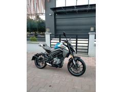 Sahibinden CFmoto 250NK Adana