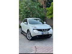 Sahibinden Nissan Juke 1.5 dCi Tekna 2013 Model 