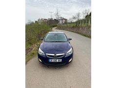 Sahibinden Opel Astra 1.3 CDTI ecoFLEX Cosmo 2011 Model