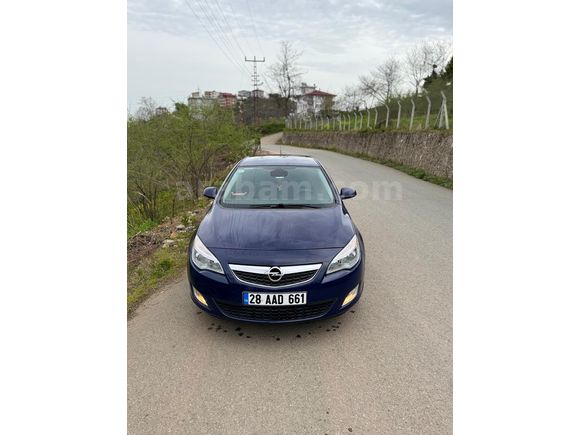 Sahibinden Opel Astra 1.3 CDTI ecoFLEX Cosmo 2011 Model