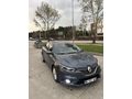 Sahibinden Renault Megane 1.5 dCi Icon 2016 Model 