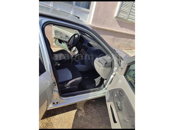 Sahibinden Renault Symbol 1.5 dCi Authentique 2010 Model