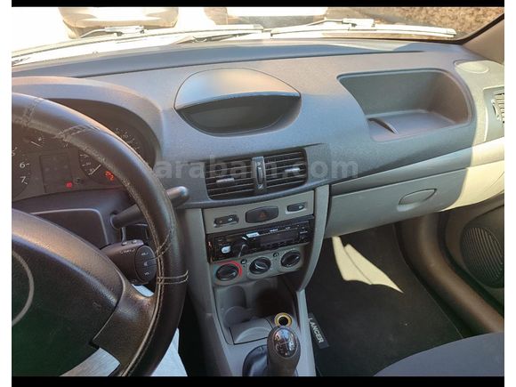 Sahibinden Renault Symbol 1.5 dCi Authentique 2010 Model