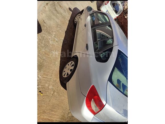 Sahibinden Renault Symbol 1.5 dCi Authentique 2010 Model