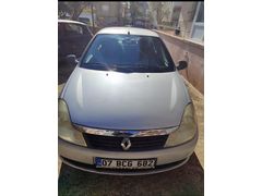 Sahibinden Renault Symbol 1.5 dCi Authentique 2010 Model