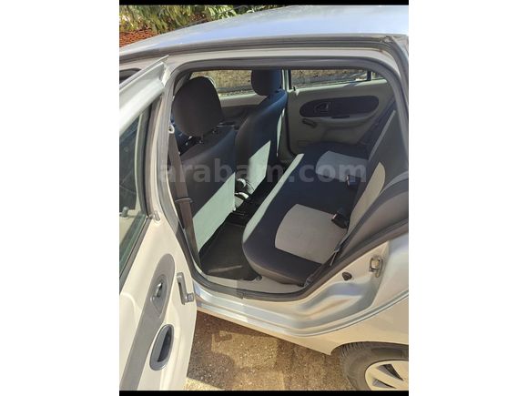 Sahibinden Renault Symbol 1.5 dCi Authentique 2010 Model