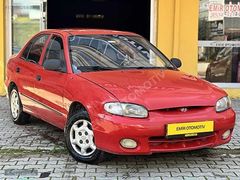 EMİR OTOTMOTİV'DEN HYUNDAİ ACCENT