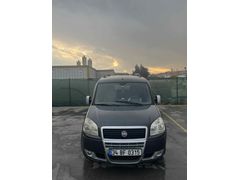 PREMİO DOBLO TEMIZ AİLE ARACI