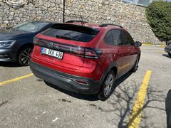 Sahibinden Volkswagen Taigo 1.0 TSI Life 2022 Model İstanbul
