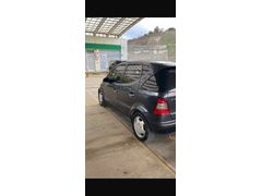 Sahibinden Mercedes - Benz A 160 Elegance 2001 Model otomatk vites 