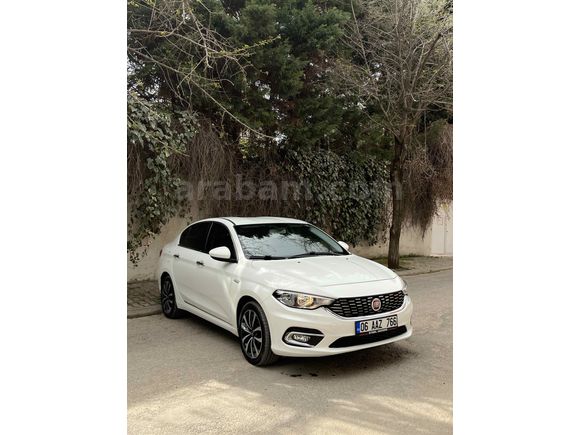 Sahibinden Fiat Egea 1.6 Multijet Urban 2016 Model 